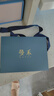 曼禾（MANHE）S925銀一周耳釘禮盒女士耳環(huán)耳飾墜生日七夕情人節(jié)禮物送女生朋友 曬單實(shí)拍圖