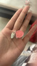 伊莉洛兒童耳夾無需耳洞可愛卡通吊墜不傷耳假耳環(huán)小女孩耳釘配飾耳飾品 兒童耳夾-櫻桃10件套 曬單實(shí)拍圖