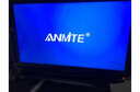安美特（anmite） 15.6英寸寬屏液晶電腦顯示器高清LED背光工業(yè)數(shù)控顯示屏幕 15.6寸黑色HDMI/VGA 1366*768 曬單實(shí)拍圖