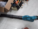 德韻鼓風(fēng)機(jī)工業(yè)鋰電充電吹風(fēng)機(jī)吹灰機(jī)大功率清灰吹塵除塵神器電動(dòng)農(nóng)具 德韻-麒麟暴風(fēng)槍988VF二電一充 曬單實(shí)拍圖