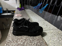 西域駱駝（VANCAMEL）品牌秋季勞保鞋男輕便防砸防刺防臭軟底大孔透氣耐磨新款工作鞋男 【夏季透氣款】防砸防刺 實(shí)心底 42 曬單實(shí)拍圖