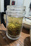 和平茶業(yè)2025新茶 濃香和平翠峰三級綠茶安康紫陽富硒茶產區(qū)自己喝100g 【名優(yōu)濃香】耐泡翠峰100g 曬單實拍圖