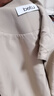 百圖betu女裝秋季新款短外套假兩件通勤小香風(fēng)百搭外套女2408T53 綠色 M 曬單實拍圖