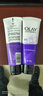 玉蘭油（OLAY） Olay/玉蘭油細滑煥膚潔面乳100g*2補水深層清潔去角質(zhì)洗面奶 曬單實(shí)拍圖