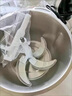 九陽(yáng)真品絞肉機家用電動(dòng)多功能碎肉機商用大容量攪拌機兒童輔食料理機 5升經(jīng)典3檔/500w（二套刀） 曬單實(shí)拍圖