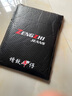 增致牛仔（zengzhi）增致牛仔ZENGZHI/增致牛仔褲男夏季薄款中腰微彈藍色磨白百搭長(cháng)褲 928001薄款 32 曬單實(shí)拍圖