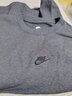 耐克（Nike） 短袖男裝上衣春夏季新款跑步體恤運(yùn)動(dòng)服訓(xùn)練透氣寬松圓領(lǐng)半袖T恤 DN5241-254/全棉 L /建議130-150斤 曬單實(shí)拍圖