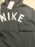 耐克NIKE【滔搏運動】男子AS M NK DF SWOOSH FLEECE PO H衛(wèi)衣/套頭衫 FV9920-010 M 曬單實拍圖