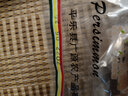 鳥犁山 恭城柿餅 自然霜降柿干袋裝圓柿餅農(nóng)家自制廣西桂林特產(chǎn)月柿果干 精選中餅400g*1袋 曬單實(shí)拍圖