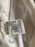 G.DUCKKIDS嬰兒羽絨服連體衣冬季外出抱衣男女寶寶冬裝衣服新生幼兒加厚爬服 小象羽絨服+ 贈手腳套 100 cm 適合(18-24個月) 曬單實(shí)拍圖