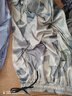 寫璇 【2條裝】春夏季耐臟耐磨工作服干活穿的衣服無磁無鐵工地上班建筑褲子男潮薄款 軍綠+灰色 (D107迷彩褲)2件 2XL (135-150斤) 曬單實拍圖