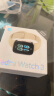 小米（MI）Redmi watch3 象牙白 红米智能手表 血氧检测 蓝牙通话 高清大屏 NFC运动手表 小米手表 红米手表 实拍图