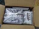 藏壺天下宜興紫砂壺純手工泡茶壺單壺紫砂茶具早期民國綠泥全手工四方明爐 四方明爐 曬單實(shí)拍圖