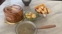 養(yǎng)慶堂 月子餐15天食材套餐 湯粥組合套裝 調(diào)理補(bǔ)品剖腹產(chǎn)小產(chǎn)婦湯料包營(yíng)養(yǎng)湯煲湯材料 禮盒送禮 曬單實(shí)拍圖