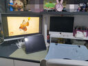 明基（BenQ）GW2790QT 27英寸IPS Typec硬件濾藍(lán)光 護(hù)眼ipad小派小學(xué)初中手機(jī)平板外接安卓投屏網(wǎng)課顯示器 曬單實(shí)拍圖