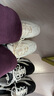斯凱奇（Skechers）美拉熊女鞋夏季增高老爹鞋透氣時尚熊貓鞋百搭休閑運動鞋149807 曬單實拍圖