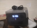 ECOFLOW 正浩 睿RIVER2Max戶(hù)外電源0.5度電 磷酸鐵鋰電芯500W大功率移動(dòng)戶(hù)外220v大容量?jì)δ苈稜I(yíng)可配太陽(yáng) 500W【 標配+110W太陽(yáng)能板】 曬單實(shí)拍圖