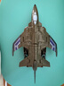 孩之寶（Hasbro）變形金剛手辦模型玩具  IDW 泰坦回歸 組合戰(zhàn)爭(zhēng) 混天豹整套五款 曬單實(shí)拍圖