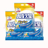 白貓威煌速溶無(wú)磷高效洗衣粉 1.6kg*3包-8304 曬單實(shí)拍圖