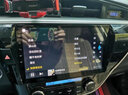 勝派適用豐田卡羅拉雷凌安卓汽車(chē)載中控顯示大屏導航倒車(chē)影像一體機 2017-18卡羅拉/雷凌 GPS【1+32G+HiCar】 曬單實(shí)拍圖