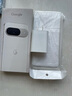 谷歌（Google）Pixel 9 內(nèi)置Gemini AI 新款手機(jī) pixel 9 Pro XL /Fold 國(guó)際版 Pixel 9 瓷色 128GB（國(guó)際版） 曬單實(shí)拍圖