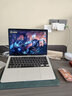 CROSSGEAR內膽包原裝MacBook Air/Pro蘋(píng)果筆記本電腦包華為保護套收納包 墨綠色筆記本保護套13.3寸 曬單實(shí)拍圖