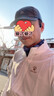 KELME /卡爾美新款運動風衣男戶外薄款夾克透氣舒適休閑外套男 白色 XL 曬單實拍圖