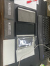 墨迪（Muedy）適用蘋果11手機(jī)殼金屬邊框iPhone11promax創(chuàng)意直邊外框散熱防摔保護(hù)套 【銀色】贈(zèng)前后鋼化膜 蘋果11 曬單實(shí)拍圖