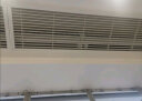 CENEULN 【顺丰物流】风幕机贯流空气幕自然风超市商场风帘机强风型风闸 【新款】0.9米强风 新升级自然风蓝光遥控款 实拍图