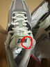 耐克【滔搏運(yùn)動(dòng)】NIKE女子W NIKE ZOOM VOMERO 5休閑鞋 FB8825-001 36.5 曬單實(shí)拍圖