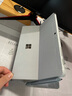 微軟（Microsoft） Surface Go 4二合一平板電腦筆記本10.5英寸輕薄便攜辦公 【Go4】N200 8G+64G配512G大存儲 【豪華套餐】標配+亮鉑金鍵盤(pán)+觸控筆+贈微軟鼠標 曬單實(shí)拍圖