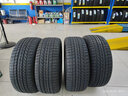 固特異（Goodyear）【包安裝】輪胎 Eagle F1 Asymmetric 彎道之王 SUV 4X4 245/45R20 99V 長(zhǎng)城WEY VV5 曬單實(shí)拍圖