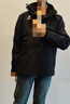 駱駝蛟龍沖鋒衣3.0山系戶外防水夾克外套男款秋冬情侶登山服 幻影黑 男女同款 XL 曬單實拍圖