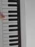 nektar GXP49midi鍵盤專業(yè)電子編曲鍵盤半配重帶觸后鍵盤 25鍵SE25+宿主軟件 曬單實拍圖