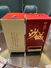 沙城老窖 紅標 濃香型白酒 42度 460ml*4瓶整箱裝 低度純糧食酒 宴請送禮 曬單實(shí)拍圖