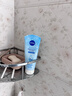 妮維雅（NIVEA）凝水活采泡沫潔面乳加量裝150g洗面奶保濕補水清潔毛孔 曬單實(shí)拍圖