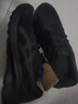 asics亞瑟士男鞋春季輕便慢跑鞋愛(ài)世克斯緩沖減震運動(dòng)鞋子男士跑步鞋 黑色002 40.5 曬單實(shí)拍圖