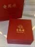 老鳳祥福袋項(xiàng)鏈女輕奢足銀轉(zhuǎn)運(yùn)吊墜高級(jí)生日七夕情人節(jié)禮物送女友老婆 足銀*吉祥福袋項(xiàng)鏈*可刻字+賀卡 曬單實(shí)拍圖