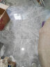 马可波罗（MARCO POLO）仿石纹地砖全抛釉客厅瓷砖 卡帕灰  800X800（按整箱购买） MH88MS030 卡帕灰单片 实拍图
