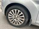 韓泰汽車輪胎 OPTIMO K415 185/55R15    嘉年華長(zhǎng)安CX20丘比特 曬單實(shí)拍圖