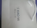 QMXD免費刻字潮牌戒指項鏈指環(huán)吊墜學生潮人胸前掛飾毛衣鏈項鏈男嘻哈 曬單實拍圖