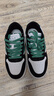 單飛燕踢毽子專(zhuān)用鞋男女新款毽球鞋透氣高彈運動(dòng)休閑新款比賽高彈夏板鞋 綠黑色 41 曬單實(shí)拍圖