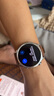 華為（HUAWEI）手表WATCH GT 5【國家補(bǔ)貼15%】運(yùn)動(dòng)智能兩周續(xù)航藍(lán)牙通話體溫心率血氧健康監(jiān)測送男女朋友禮物pro 46mm砂礫棕【皮表帶+貼膜】 曬單實(shí)拍圖