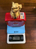 瀘州老窖國窖1573 封藏大典生肖系列 猴雞狗豬鼠?；⑼谬?100ml 52度 濃香型 100ml*10瓶 猴雞狗豬鼠?；⑼谬埳?曬單實(shí)拍圖