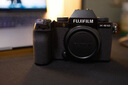 富士（FUJIFILM）XS10/X-S10 XS20二手微單相機(jī) 輕便防抖Vlog視頻自拍美顏相機(jī) 99新 X-S10 XF 18-55mm 標(biāo)配【無內(nèi)存卡等配件，套餐更劃算】 曬單實拍圖