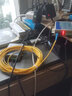 慧谷 485/422/232光端機 MODEM數據轉光纖收發(fā)器轉換器 串口工業(yè)控制光纖延長(cháng)器 1路RS485數據光端機 SC接口 曬單實(shí)拍圖