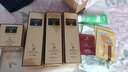 采媚金潤蝸牛玻尿酸護(hù)膚品套裝補(bǔ)水乳霜柔膚水爽膚水眼精華液BB送媽媽 爽膚水+保濕乳+保濕霜 曬單實(shí)拍圖