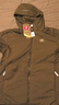 XBIONIC海貍輕量連帽棉服男金標(biāo)P棉外套秋冬保暖新品 24981 深炭灰 M 曬單實(shí)拍圖