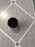許諾瓷磚開孔器鋸齒干打鉆頭金剛石釬焊瓷磚鉆頭巖板大理石開孔鉆頭 鋸齒干打鉆（黑） 50mm 曬單實拍圖