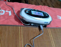 健崎多功能中頻綜合治療儀醫(yī)用頸椎肩周炎腰肌勞損電療理療儀治療疼痛 JQ-888出廠配件 曬單實(shí)拍圖
